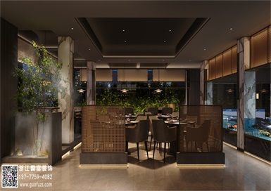 杭州火鍋店裝修的5大要點(diǎn),你知道嗎？