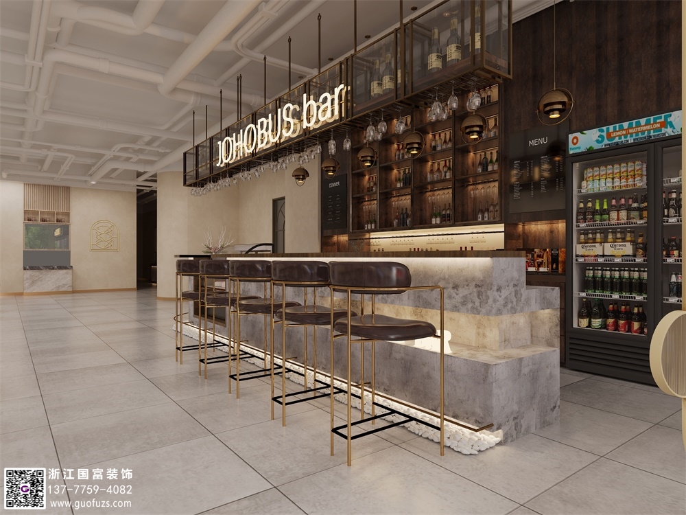 杭州專業(yè)西餐廳設(shè)計：打造獨特用餐體驗的藝術(shù)